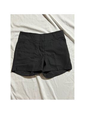 Adidas Black climalite Shorts Size M